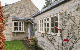 Waterside Cottage, York
